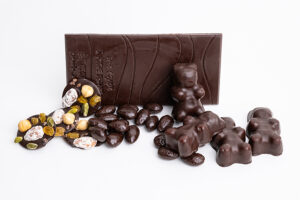 chocolat personnalise cadeau entreprise artisanal