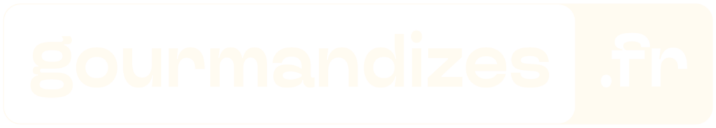 Gourmandizes